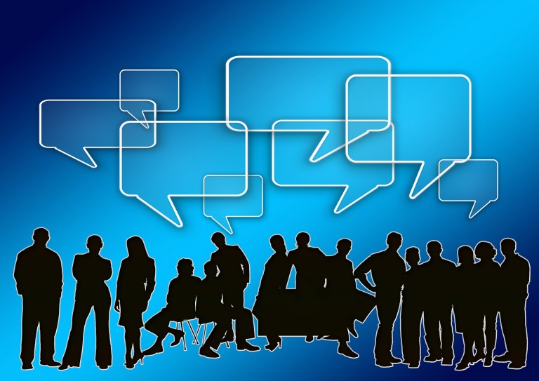 Key Groups & Topics | Information Governance